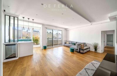 vente appartement 1 650 000 € à proximité de Carrières-sur-Seine (78420)