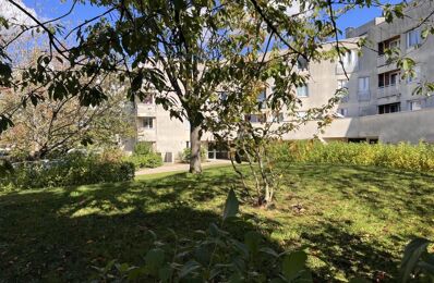 vente appartement 165 000 € à proximité de Bois-d'Arcy (78390)