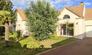 Maison 8 Pièces 190 m² à vendre à Les Clayes-sous-Bois (78340)