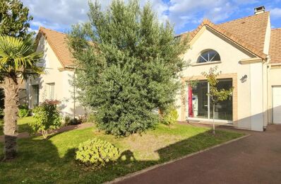 vente maison 640 000 € à proximité de Montigny-le-Bretonneux (78180)