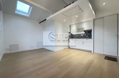 vente appartement 113 000 € à proximité de Rungis (94150)