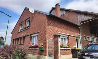 Maison 4 Pièces 78 m² à vendre à Oresmaux (80160)