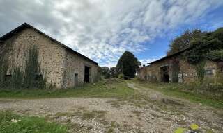 Maison 4 Pièces 60 m² à vendre à Saint-Léonard-de-Noblat (87400)