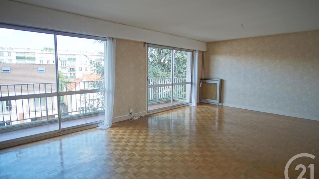 appartement 3 pièces 63 m2 à vendre à Créteil (94000)