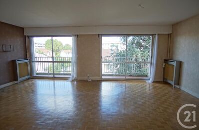 vente appartement 222 500 € à proximité de Juvisy-sur-Orge (91260)