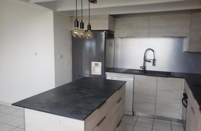 appartement 2 pièces 61 m2 à louer à Le Gosier (97190)