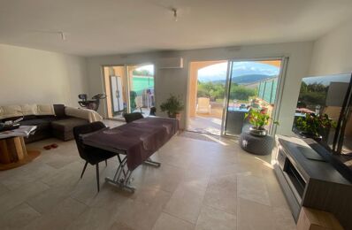 location maison 1 755 € CC /mois à proximité de Le Castellet (83330)