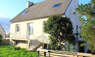 Maison 5 Pièces 106 m² à vendre à Landudec (29710)