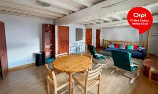 Appartement 2 Pièces 50 m² à louer à Castres (81100)