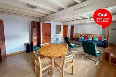 Appartement 2 pièces 460 €