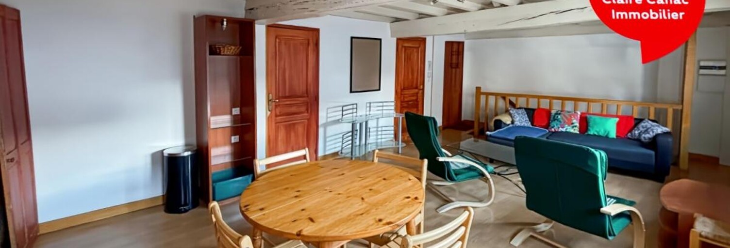 Appartement 2 Pièces 50 m² à louer à Castres (81100)