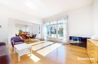 vente appartement 560 000 € à proximité de Bagnolet (93170)