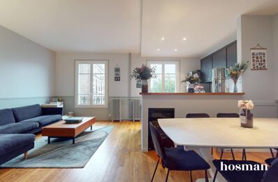 vente appartement 800 000 € à proximité de Paris 10 (75010)