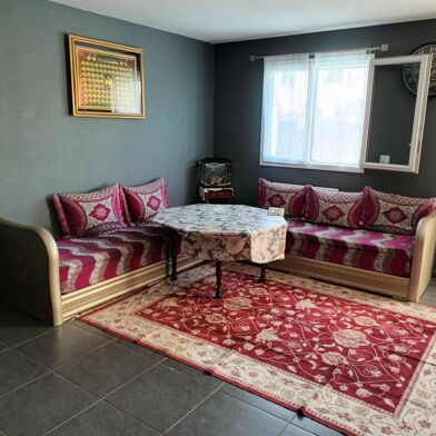 Maison 4 pièces 245000 €