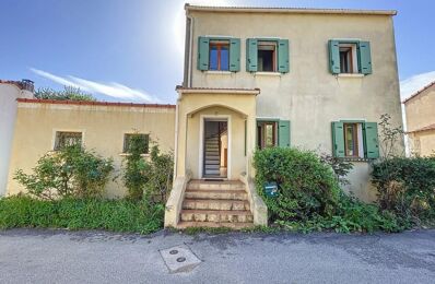 location maison 1 195 € CC /mois à proximité de Corse