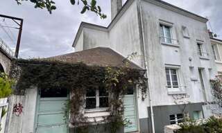 Maison 5 Pièces 108 m² à vendre à Beaugency (45190)