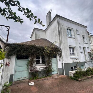 Maison 5 pièces 178000 €
