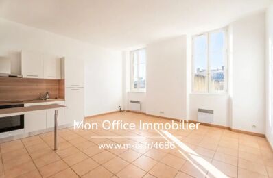 vente appartement 159 000 € à proximité de Marseille 16 (13016)