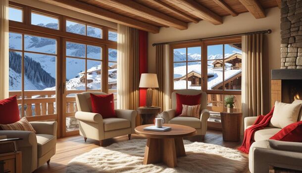 Appartement 3 pièces  à vendre Eyne 66800