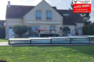 Maison 8 pièces 780000 €