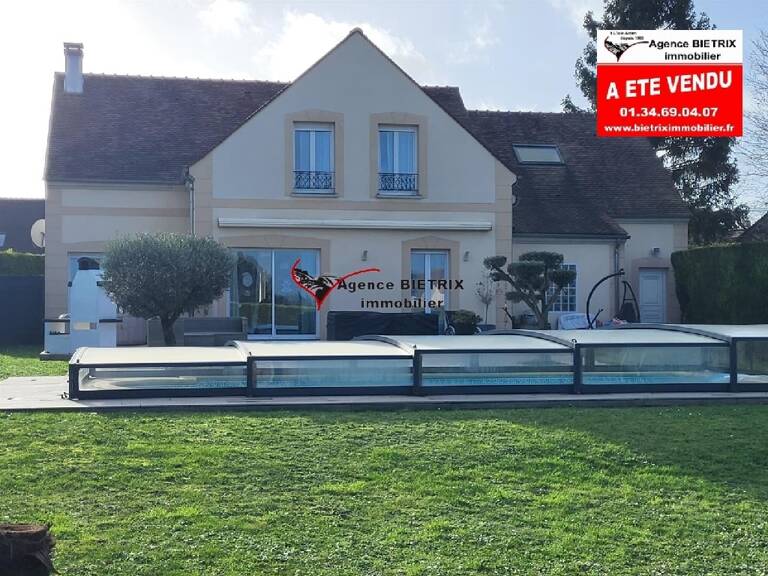 Maison 8 pièces 190 m² — photo 1
