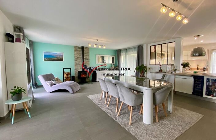 Vente maison 8 pièces 190 m² Mériel (95630) — photo 4