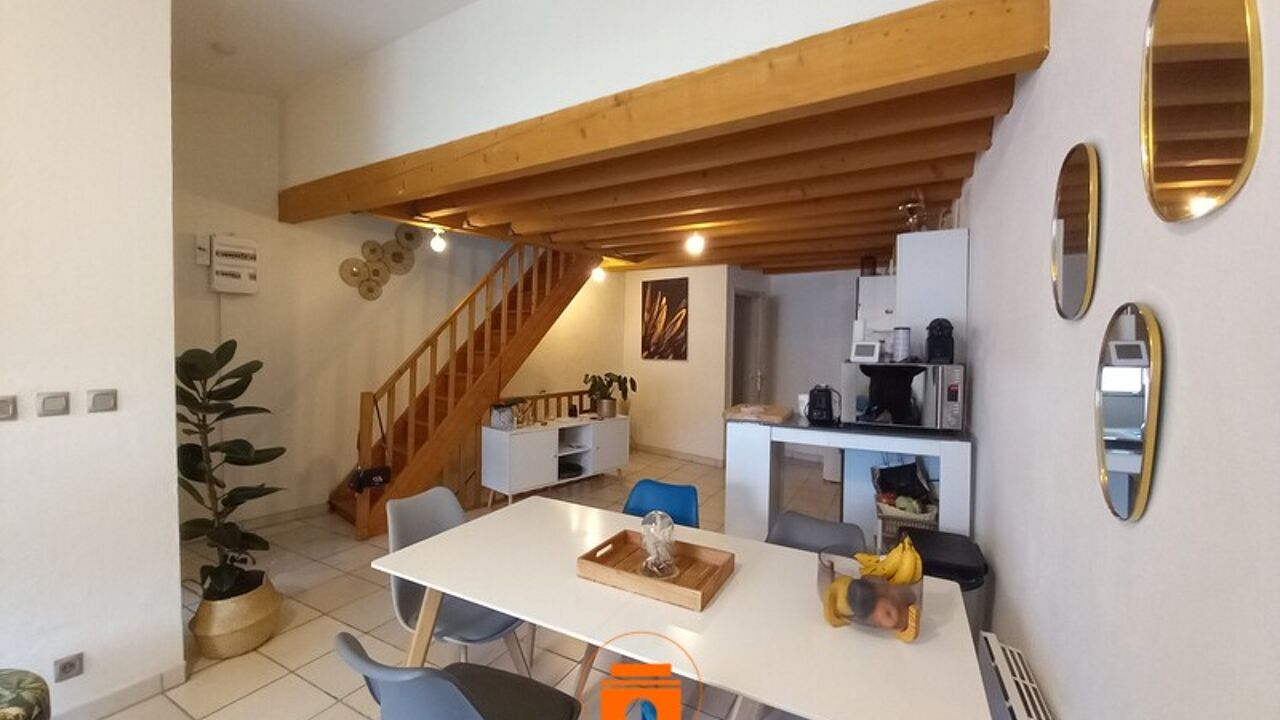 appartement 2 pièces 53 m2 à louer à Montélimar (26200)