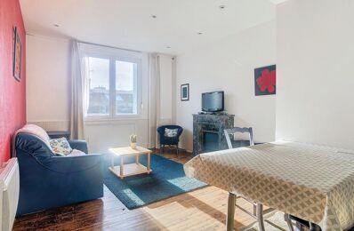 vente appartement 139 000 € à proximité de Brest (29200)