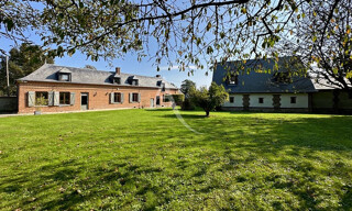 Maison 6 Pièces 179 m² à vendre à Gisors (27140)