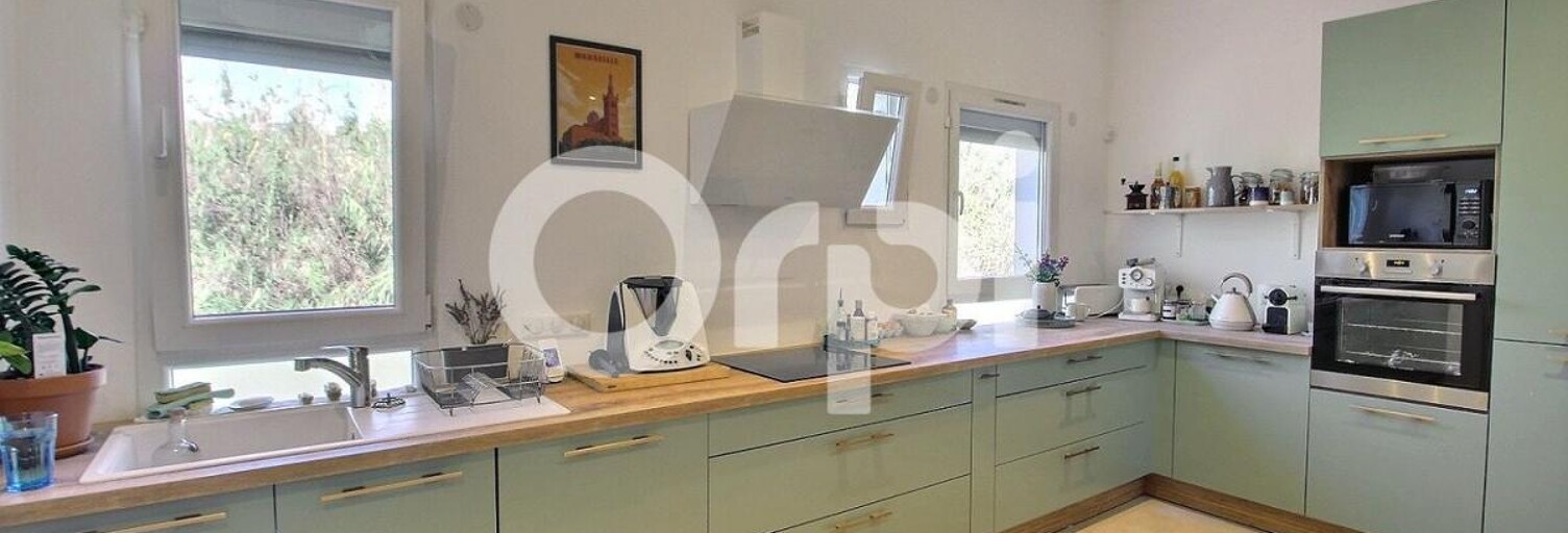 Maison 3 Pièces 106 m² à vendre à Marseille 11 (13011)