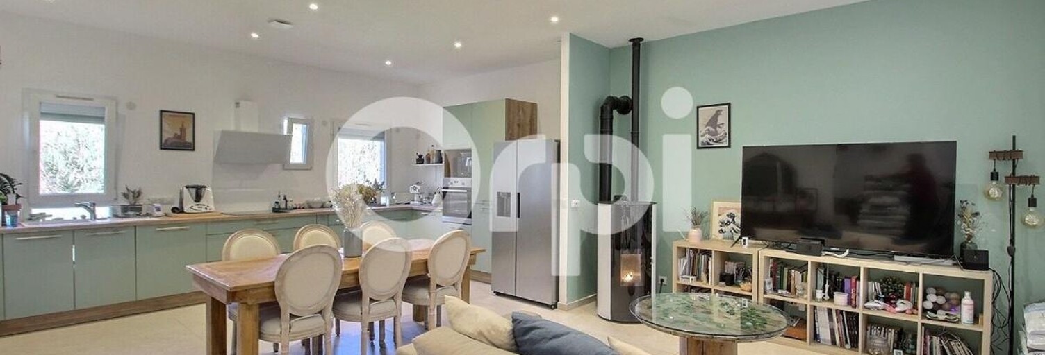 Maison 3 Pièces 106 m² à vendre à Marseille 11 (13011)