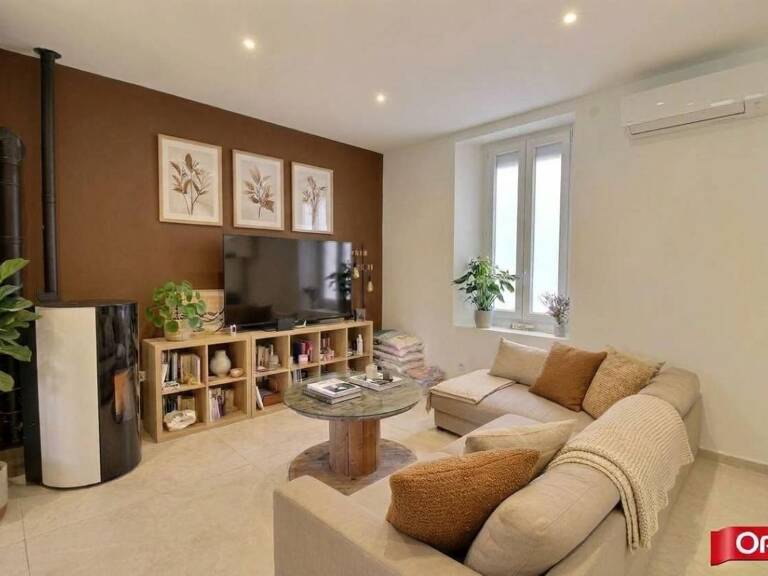 MAISON- T3-  EXCLUSIVITÉ- RÉNOVÉE- SAINT MARCEL- 13011- MARSEILLE — photo 1
