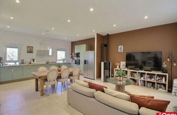 MAISON- T3-  EXCLUSIVITÉ- RÉNOVÉE- SAINT MARCEL- 13011- MARSEILLE — photo 2