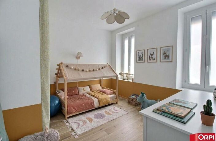 MAISON- T3-  EXCLUSIVITÉ- RÉNOVÉE- SAINT MARCEL- 13011- MARSEILLE — photo 4