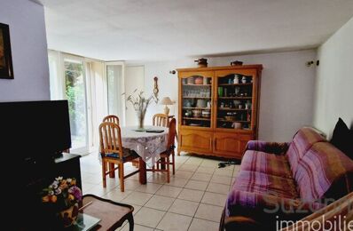 viager maison Bouquet 53 000 € à proximité de Châtillon-Saint-Jean (26750)