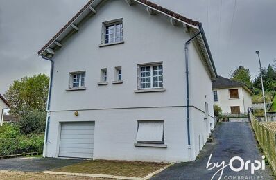 vente maison 135 000 € à proximité de Marcillat-en-Combraille (03420)