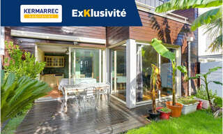 Maison 6 Pièces 132 m² à vendre à Rennes (35000)