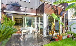 Maison 6 Pièces 132 m² à vendre à Rennes (35000)