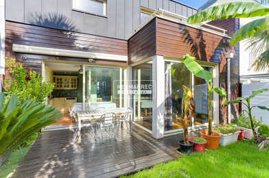 Maison 6 pièces 715000 €