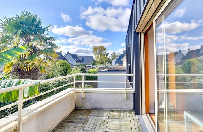 Maison Rennes Sacré Coeurs — photo 3