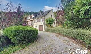 Maison 7 Pièces 270 m² à vendre à Miremont (63380)