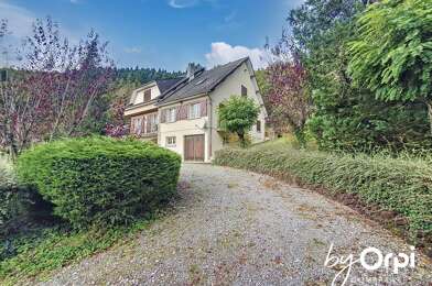 Maison 7 pièces 220000 €