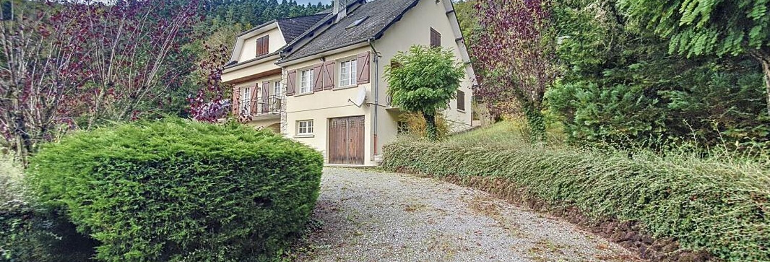 Maison 7 Pièces 270 m² à vendre à Miremont (63380)