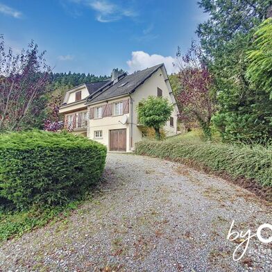 Maison 7 pièces 220000 €