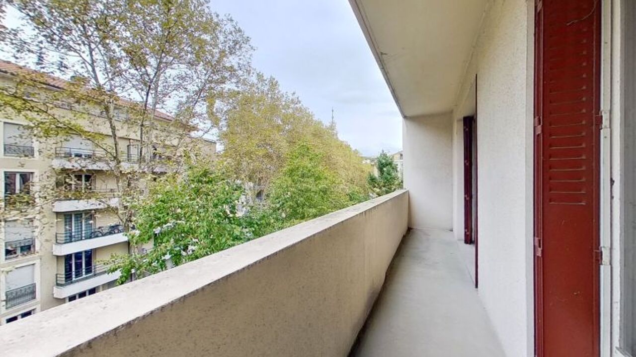 appartement 4 pièces 90 m2 à vendre à Lyon 9 (69009)