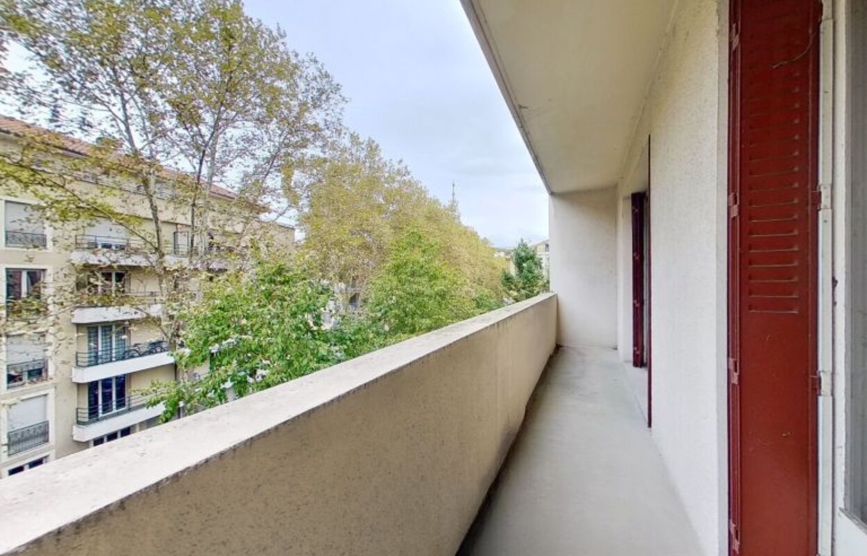 appartement 4 pièces 90 m2 à vendre à Lyon 9 (69009)