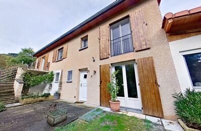 vente maison 449 000 € à proximité de Saint-Vérand (69620)