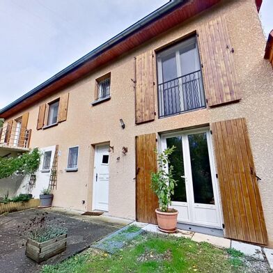 Maison 6 pièces 155 m²