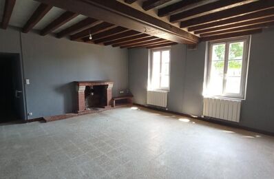 vente maison 160 000 € à proximité de La Cour-Marigny (45260)