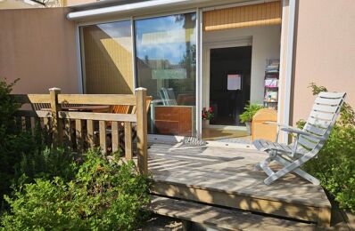 vente appartement 316 000 € à proximité de Saint-Mathurin (85150)